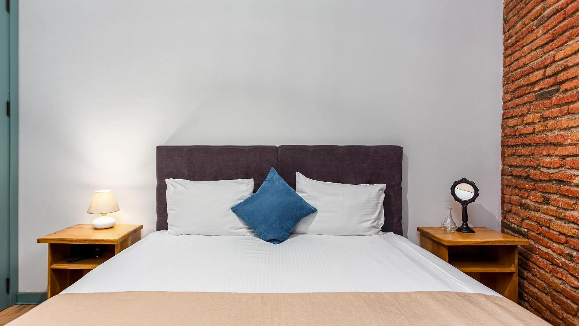 Ethno Hotel Tbilisi