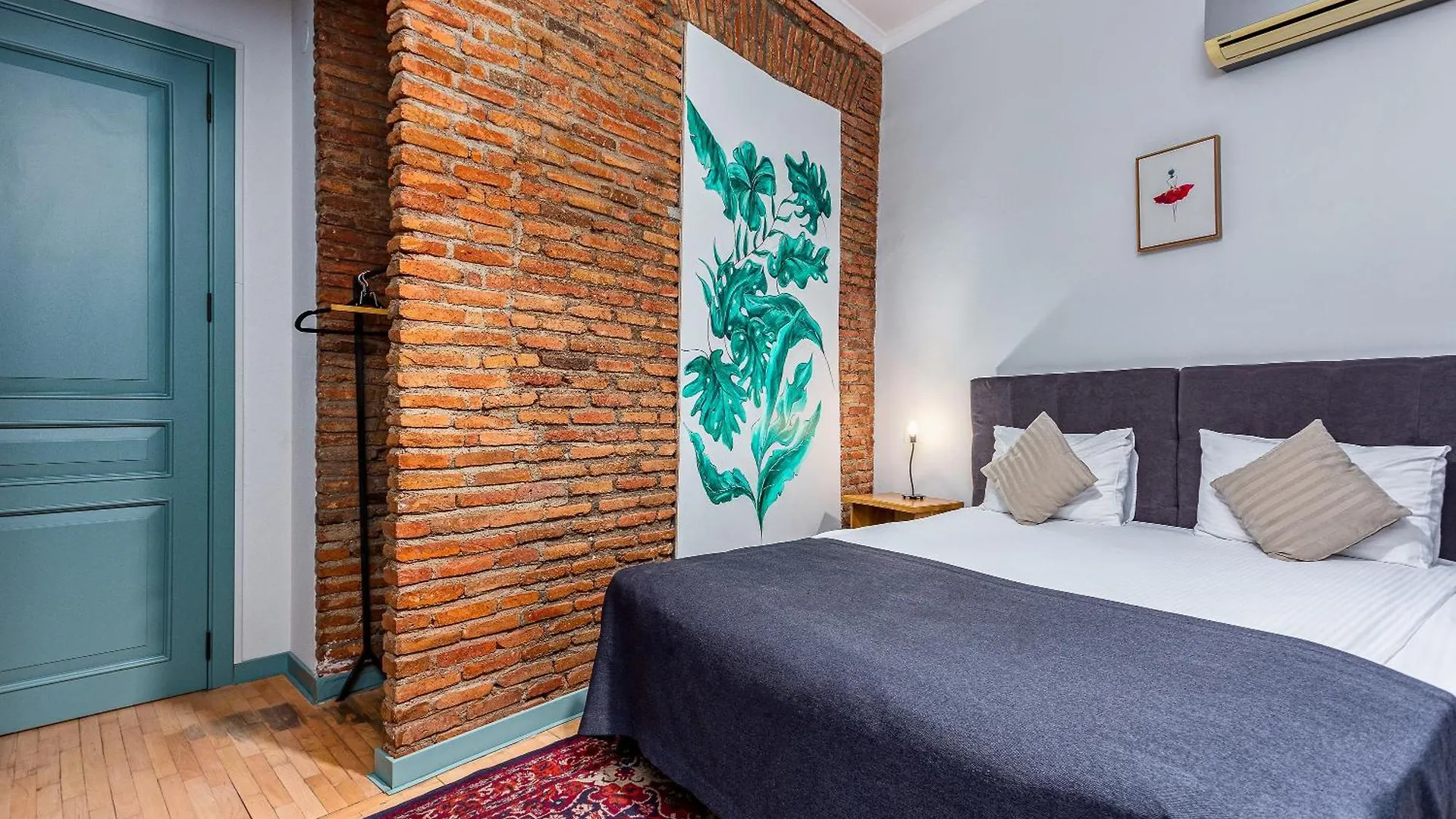 Ethno Hotel Tbilisi 3*,  Gruzja