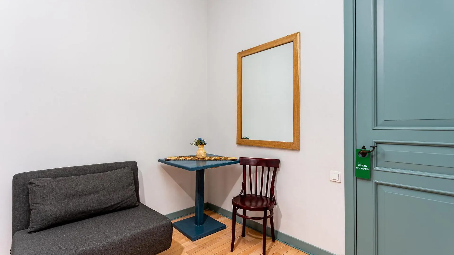 Ethno Hotel Tbilisi 3*,  Gruzja