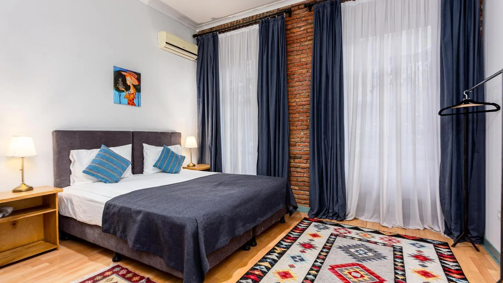 Ethno Hotel Tbilisi