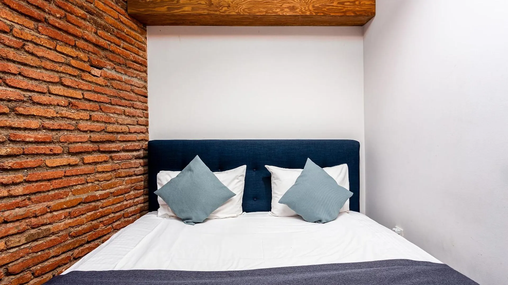 Ethno Hotel Tbilisi