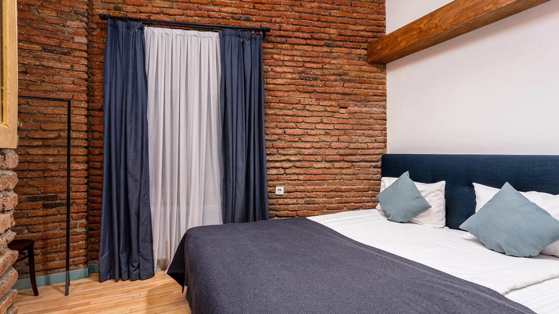 Ethno Hotel Tbilisi