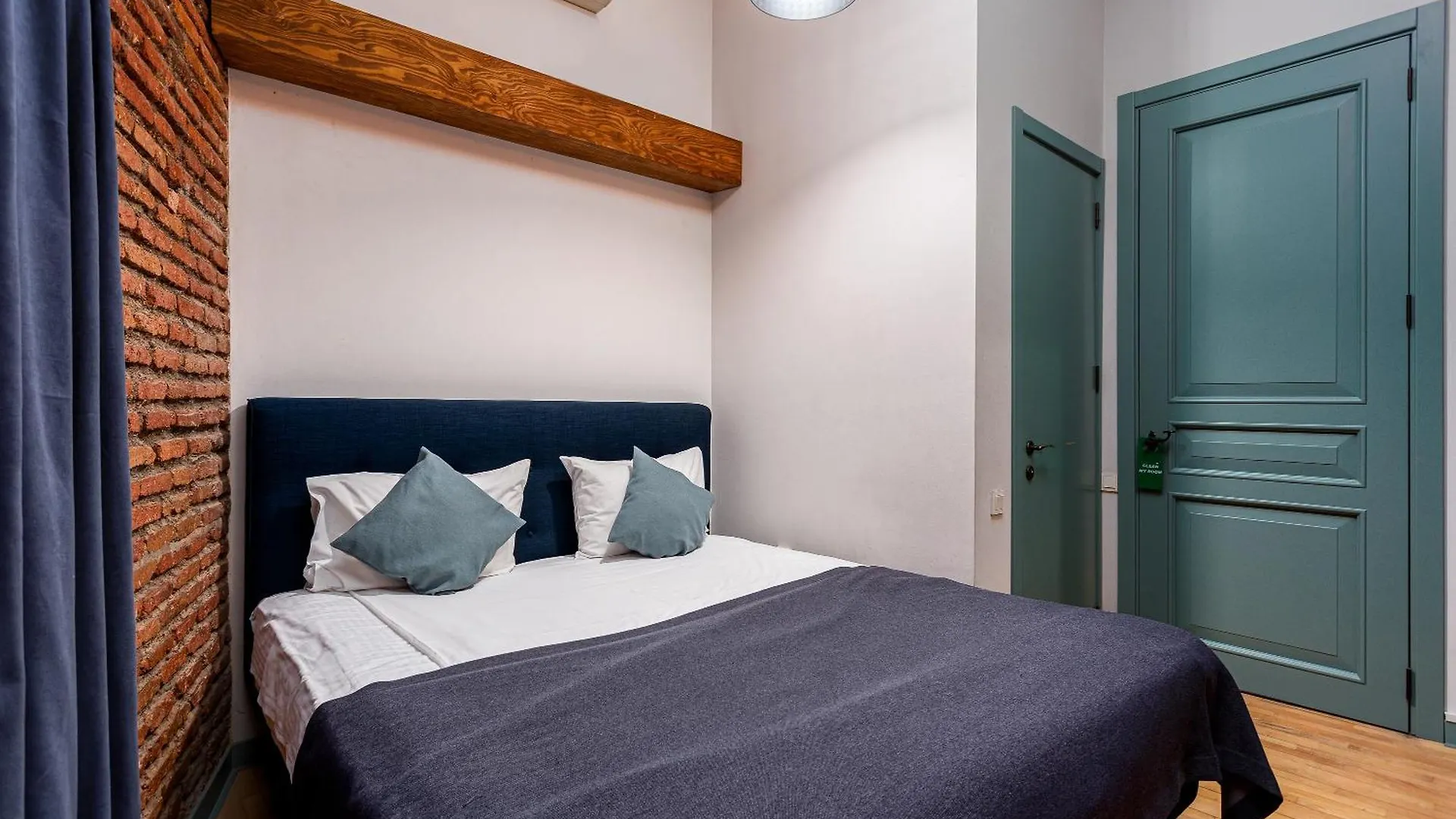Ethno Hotel Tbilisi 3*,