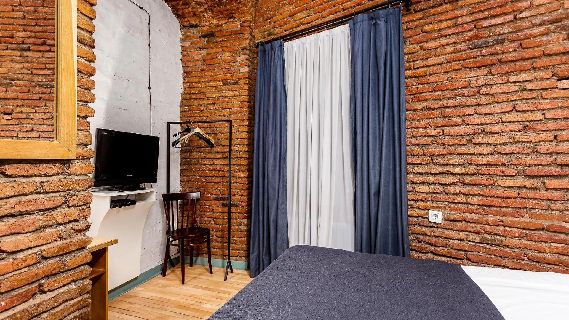 Ethno Hotel Tbilisi